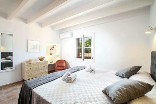 Villa Crever