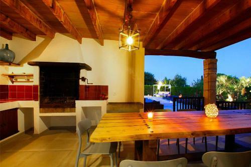Villa Crever