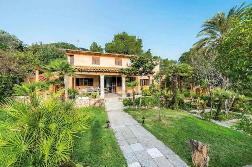 Villa Can Salas Gran