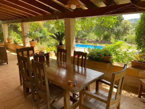 Villa Can Puig By Js Villas