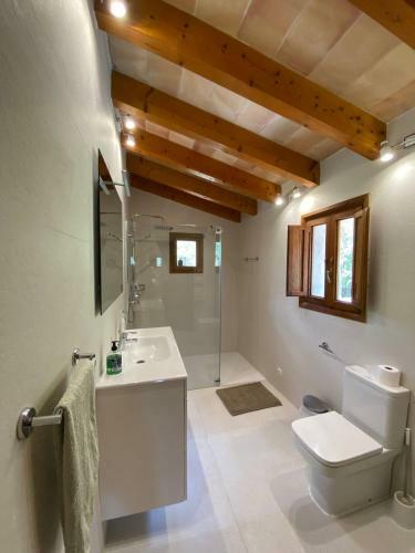 Villa Can Puig By Js Villas