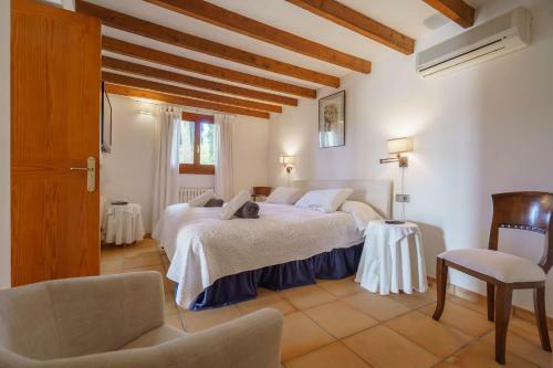 Villa Can Canaver
