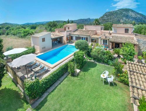 Villa Can Fullos De Na Torres
