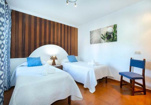 Villa Can Fullos De Na Torres