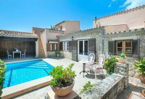Villa Can Fullos De Na Torres