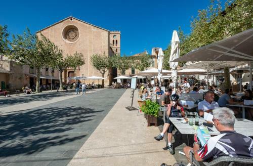 Villa Can Fullos De Na Torres