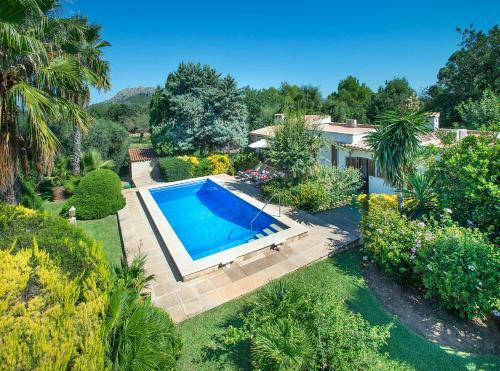 Villa Can Pi�a