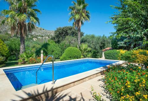 Villa Can Pi�a