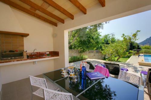 Villa Can Torres