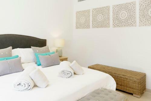 Villa Esquina Luxury 5 Bed 5 Bath Pollensa