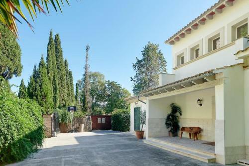 Villa Esquina Luxury 5 Bed 5 Bath Pollensa