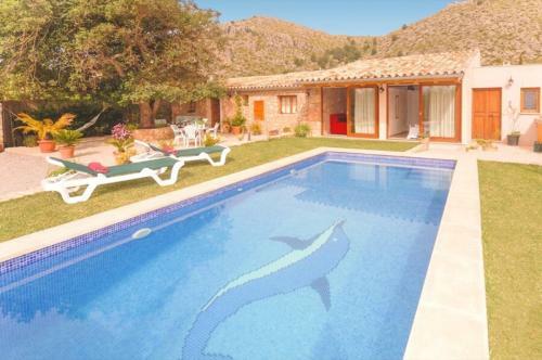 Villa Joan