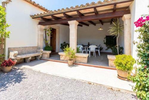 Villa Rosa