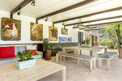 Villa La Vinyeta By Homevillas360
