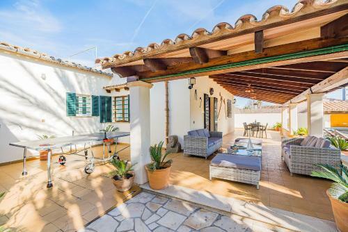 Villa Can Canaves