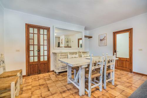 Villa Can Canaves