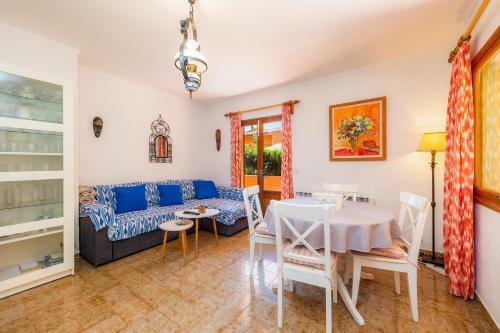Apartamento Casa Caracola