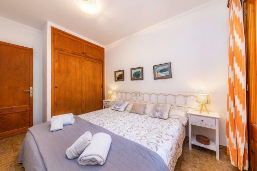 Apartamento Casa Caracola