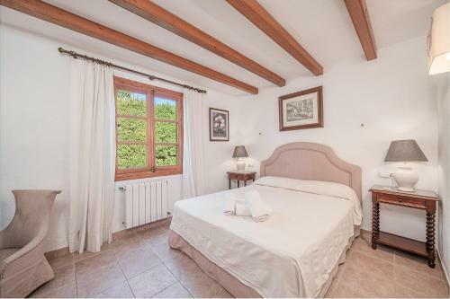 Villa Les Palmeres