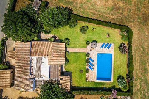 Villa Relax In A Natural Environment Next To Pollensa