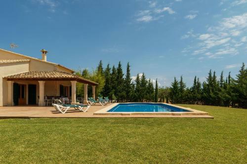 Villa Punta Colet