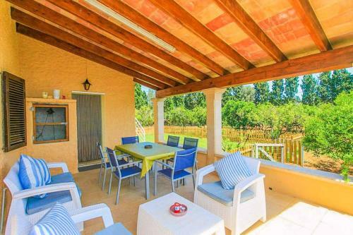 Villa Can Font Roig