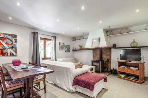 Villa Can Font Roig