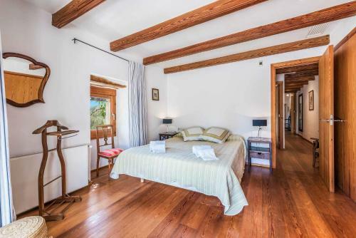 Villa La Creveta