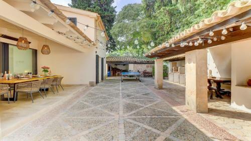 Villa Segui