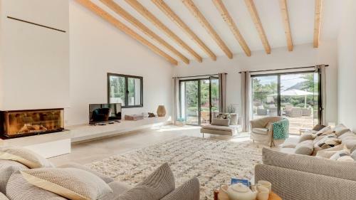Villa Segui