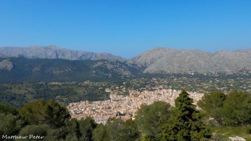 Villa Segui