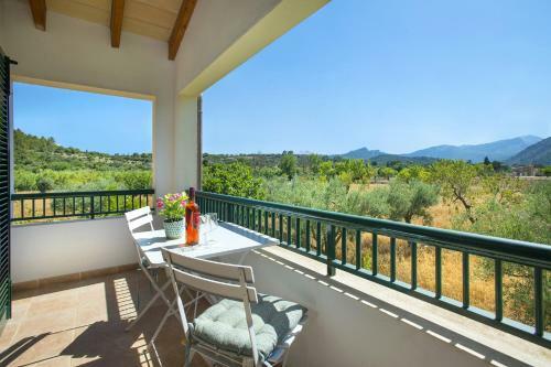 Villa La Vinya Gran By Villa Plus