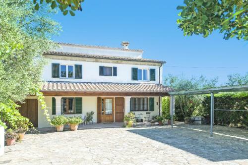 Villa La Vinya Gran By Villa Plus