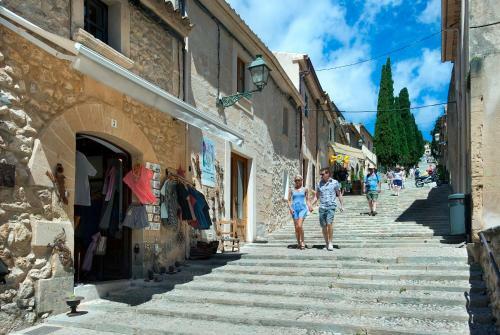 Owl Booking Villa Can Gorreta - 5 Min Walk To The Old Town