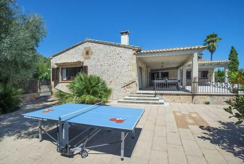 Owl Booking Villa Santuiri - Exclusive Holidays