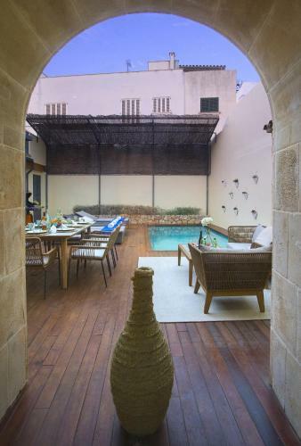 Owl Booking Villa Alvarez - Luxury Retreat