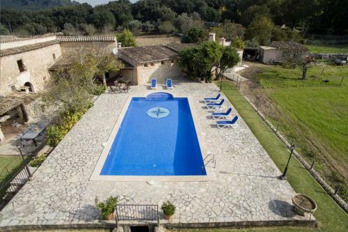 Villa Plana Morro