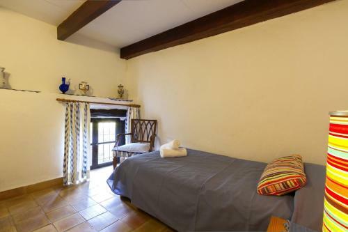 Villa Plana Morro