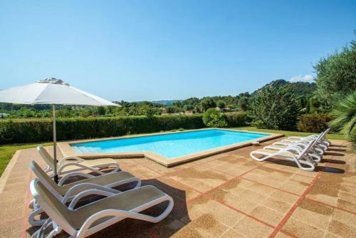 Villa Hostalet