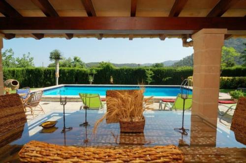 Villa Luz