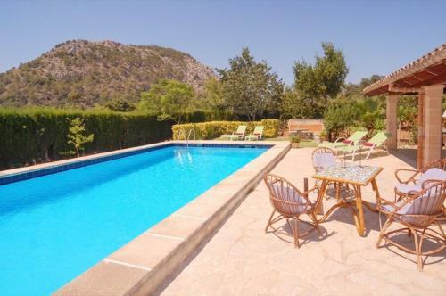 Villa Luz