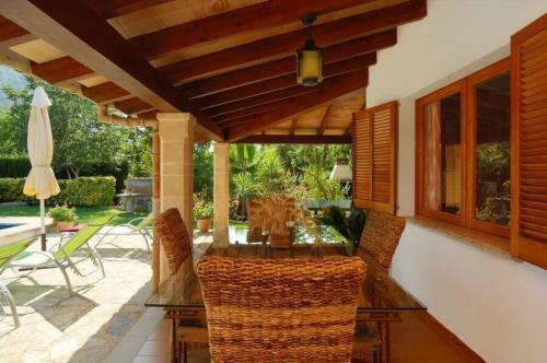 Villa Luz