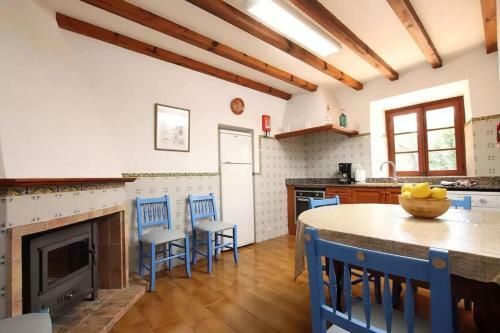 Villa Lovely Mallorquin Farmhouse In Pollensa