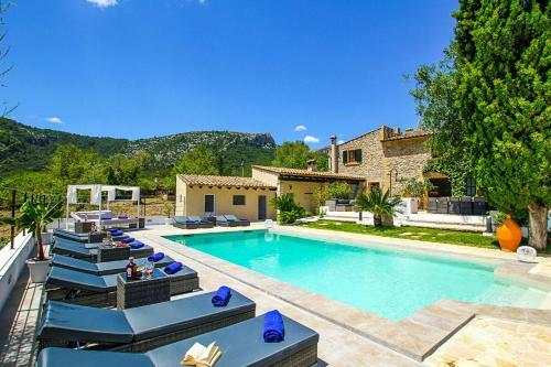 Villa Ramona
