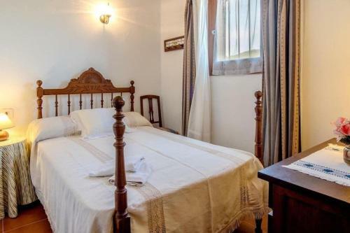 Traditional Majorcan Villa