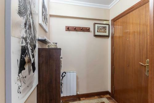 Apartamento Plentzia Port
