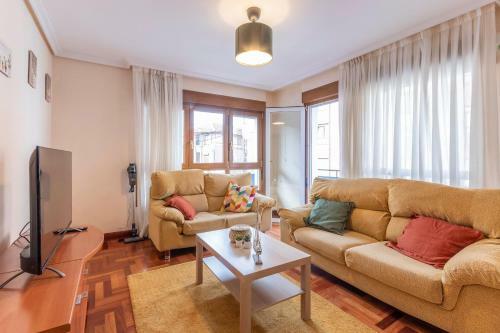 Apartamento Plentzia Port
