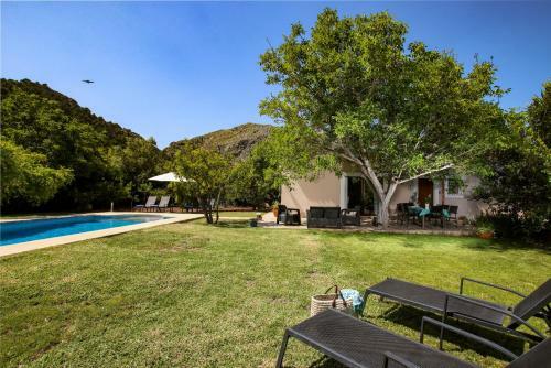 Villa Encant