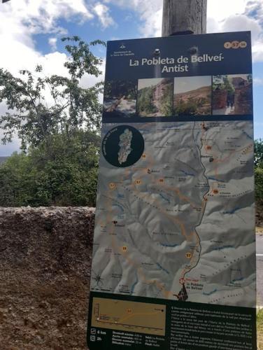 Apartamento Entero En La Vall Fosca