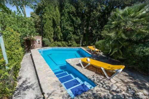 Villa Camp De La Caseta